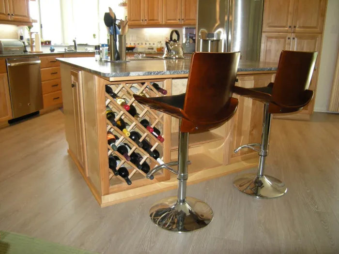 Mandina's Cabinets project photo