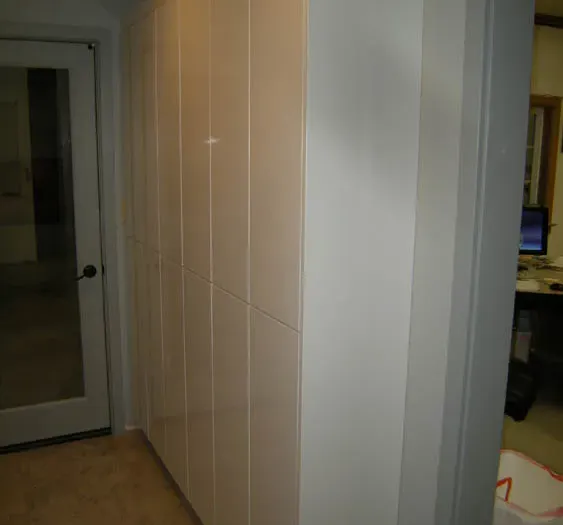 Mandina's Cabinets project photo
