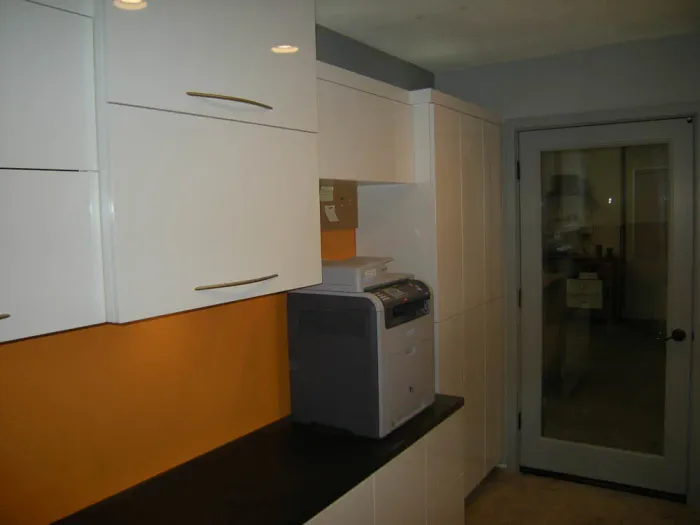 Mandina's Cabinets project photo