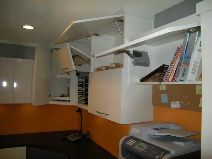 Mandina's Cabinets project photo