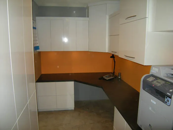Mandina's Cabinets project photo