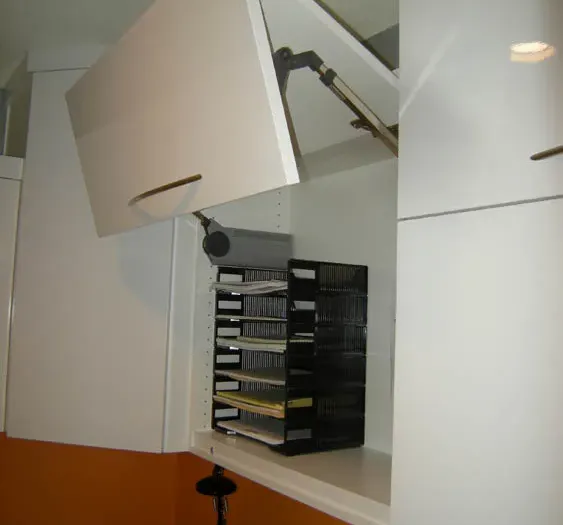 Mandina's Cabinets project photo