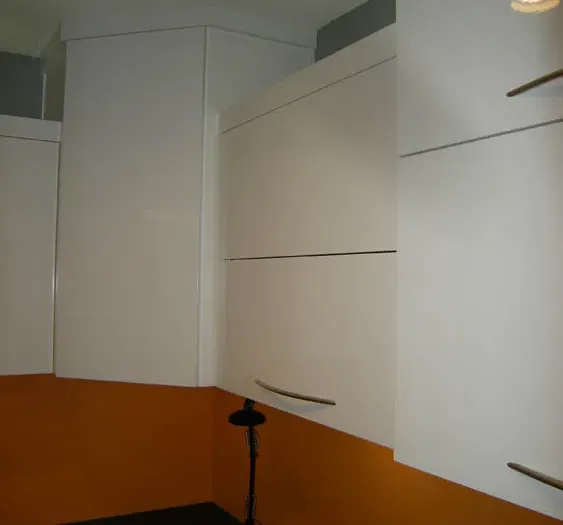 Mandina's Cabinets project photo