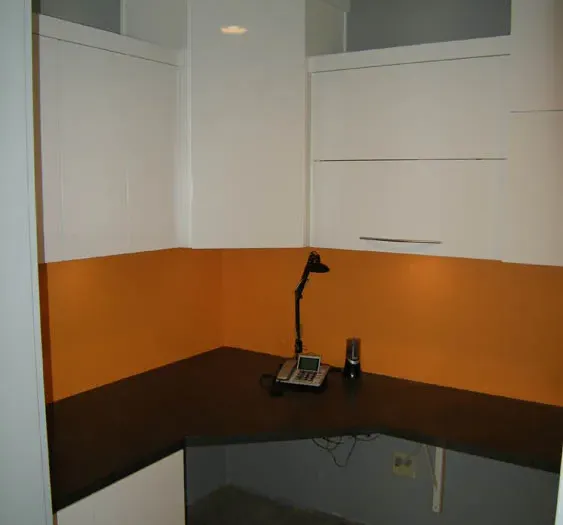 Mandina's Cabinets project photo