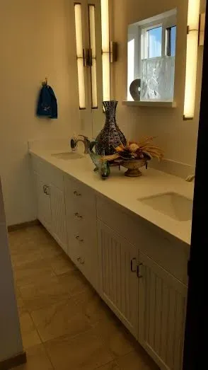 Mandina's Cabinets project photo