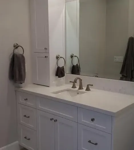 Mandina's Cabinets project photo